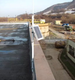 Umerjanje merilnih naprav in opreme