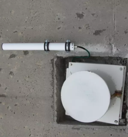 Umerjanje merilnih naprav in opreme