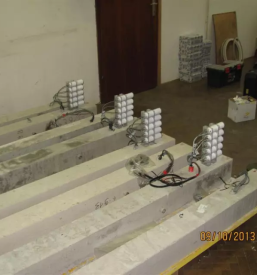 Umerjanje merilnih naprav in opreme