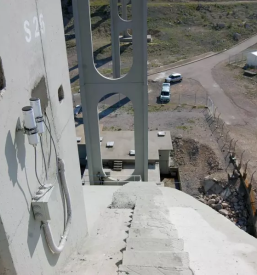 Umerjanje merilnih naprav in opreme