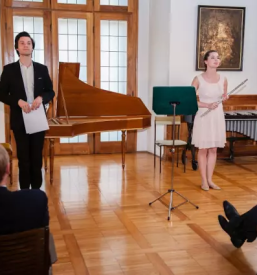 Umetniska gimnazija celje