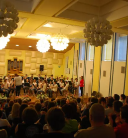 Umetniska gimnazija celje