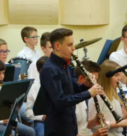 Umetniska gimnazija celje