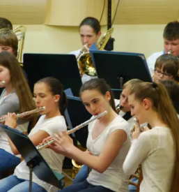 Umetniska gimnazija celje