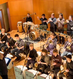 Umetniska gimnazija celje