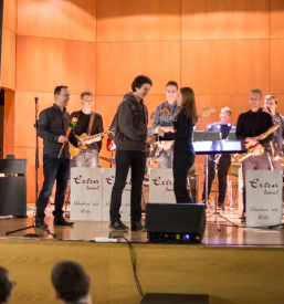 Umetniska gimnazija celje