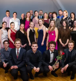 Umetniska gimnazija celje