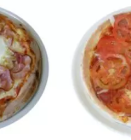 Una buona pizeria a capodistria