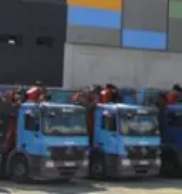 Unicenje dokumentacije po sloveniji