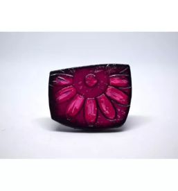 Unikaten nakit iz pardo mase slovenija