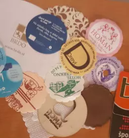 Unikatni prticki tisk