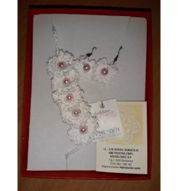 Unikatno kvačkanje Krško, Slovenija