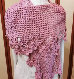 Unikatno kvačkanje Krško, Posavje