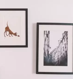 Uokvirjanje slik slovenija