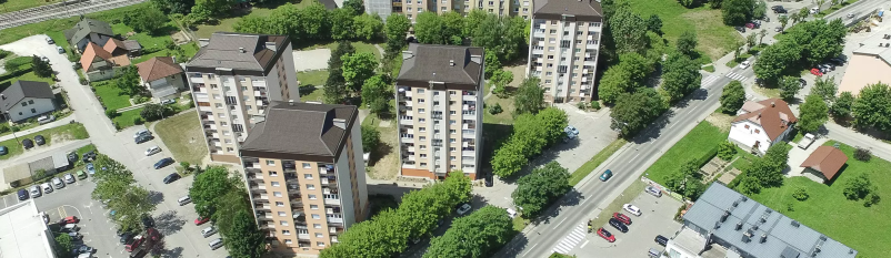 Upravljanje nepremičnin Dolenjska