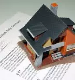 Cena upravljanja nepremičnin 