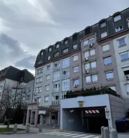 Upravljanje poslovnih in stanovanjskih objektov osrednjeslovenska