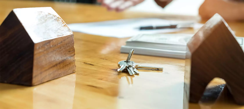 Upravljanje stanovanjskih objektov v Ljubljani zaupajte nam