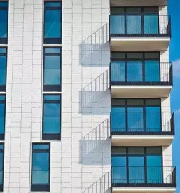 Upravljanje stanovanjskih objektov Ljubljana