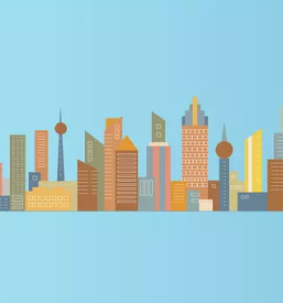 Vodenje stanovanjskih objektov