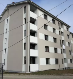 Upravljanje stavb slovenija