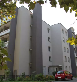 Upravljanje vecstanovanjskih objektov ljubljana