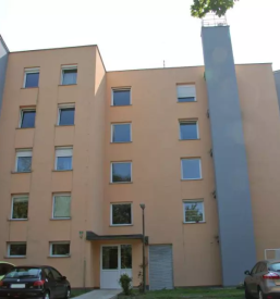 Upravljanje vecstanovanjskih objektov ljubljana