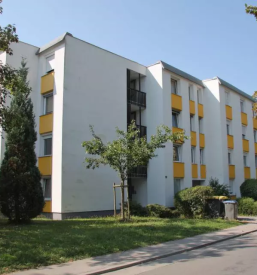 Upravljanje vecstanovanjskih objektov ljubljana