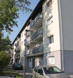 Upravljanje vecstanovanjskih objektov ljubljana