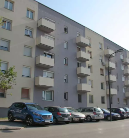 Upravljanje vecstanovanjskih objektov ljubljana