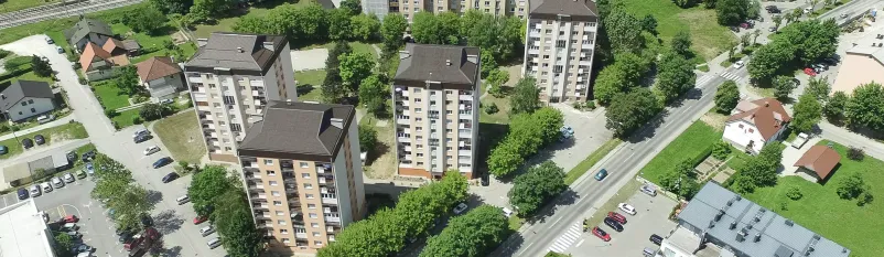 Za upravnika nepremičnine na Dolenjskem izberite nas in si zagotovite najvišjo možno kakovost izvedbe upravljanja