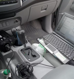 Ureditev hidrogoeloške raziskave ljubljana