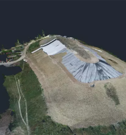 Ureditev meje primorska