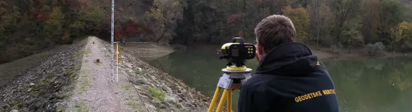 Ureditev meje Primorska