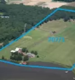 Ureditev meje slovenija