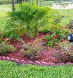 Strokovna zasaditev vrtov Gorenjska