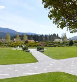 Urejanje okolice celje