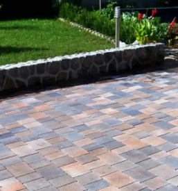 Urejanje okolice logatec