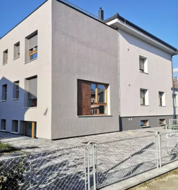 Urejanje okolice murska sobota okolica