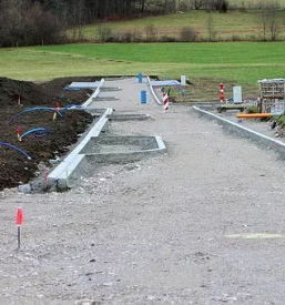 Urejanje okolice notranjsko kraska