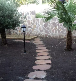 Kvalitetno urejanje okolice Primorska