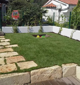 Kvalitetno urejanje okolice