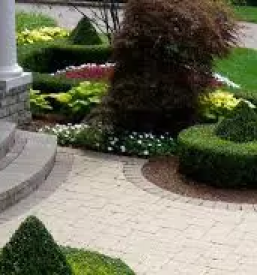 Urejanje okolice stajerska