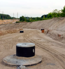 Urejanje okolice stajerska