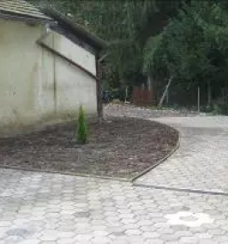 Urejanje okolja podravska