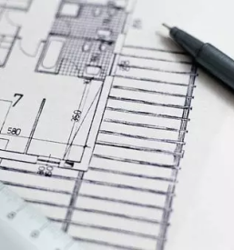 Urejanje projektne dokumentacije osrednja slovenija