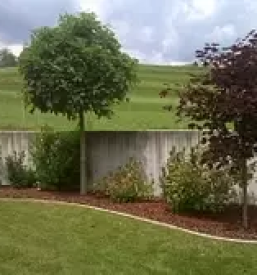 Urejanje vrtov Gorenjska, Slovenija