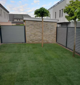 Urejanje vrtov maribor