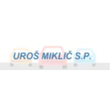 UROŠ MIKLIČ S.P.