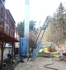 Usmerjeno vrtanje slovenija